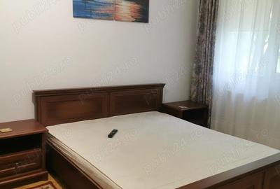 Apartament cu 2 camere semidecomandat în Brazda lui Novac - 2