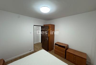 Apartament cu 2 camere decomandat, mobilat în Sebastian - 8