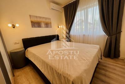 Casă cu 3 camere ,2 băi si curte proprie , in Dumbravita - 5