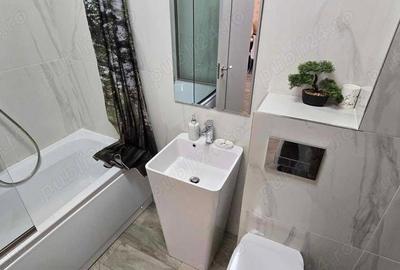 Apartament cu 2 camere nedecomandat în Vest - 8