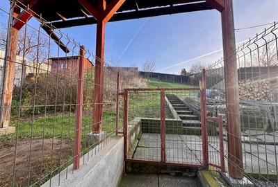 Casă individuală cu 7 camere cu Canalizare în Gheorghe Doja - 34