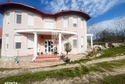 Casă cu 4 camere decomandat cu Teren 482 Mp în Oncea - 16