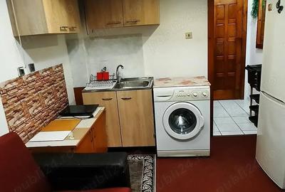 Garsonieră nedecomandată în Circumvalațiunii - 3