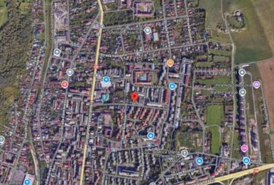 Garsoniera- Municipiul Piatra-Neamt, Judetul Neamt 4.12 - 2