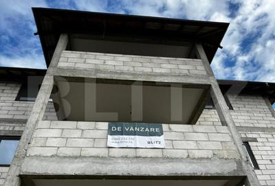 Oportunitate!!!Cladire 600 mp, teren 500 mp, Targoviste - 1