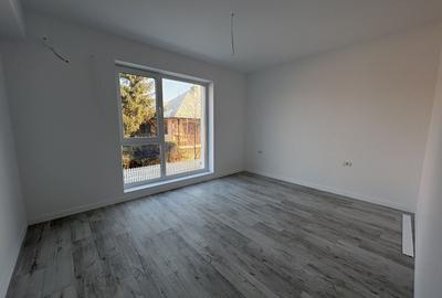 Apartament cu 2 camere în Tunari - 2