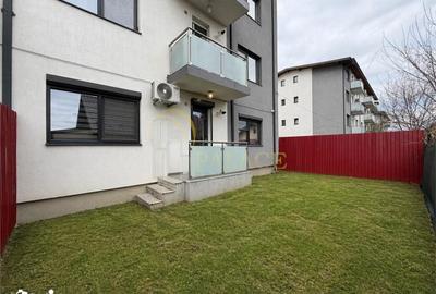 Apartament cu 2 camere decomandat în Miroslava - 11