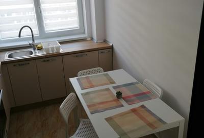 Apartament 2 camere decomandat – de închiriat, Sânpetru - 5