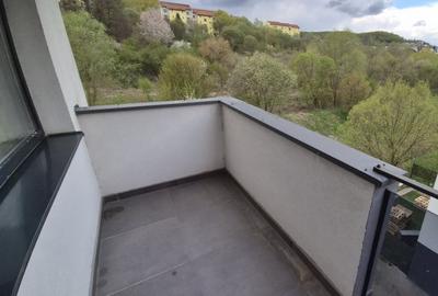 Apartament cu 2 camere decomandat în Florești - 11