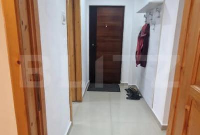 Apartament cu 3 camere decomandat, mobilat în Triaj - 5