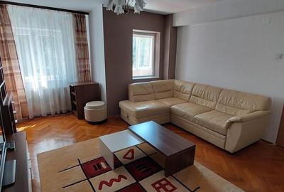 Ap 3 camere Drumul Sarii Etaj 3 / 4 centrala / parcare - 1