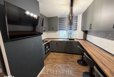 Apartament cu 4 camere decomandat în Vest - 5