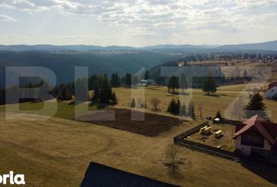 Teren de 10909 mp, în Râșca - 7