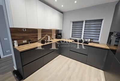 Calitate premium. Casa aproape de oras. Mobilata si utilata. - 2