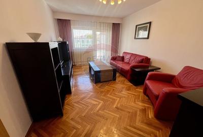 Apartament spatios 4 camere in cartierul Strand - 9