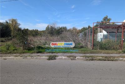 Giule#537;ti teren 1536 mp, deschidere 20 ml,liber - 3