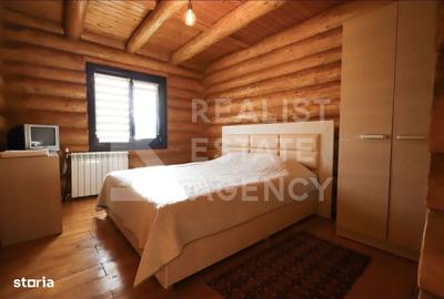 Casă cu 10 camere cu Teren 600 Mp în Holboca - 12