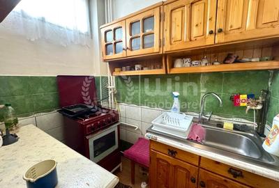 Apartament cu 1 camera | Etaj Intermediar | Gr. Alexandrescu Manastur - 3