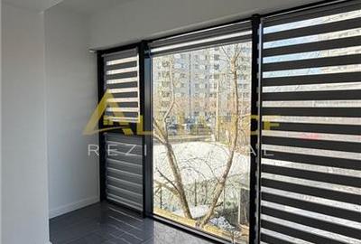 Birou, de 60 mp, în Berceni - 3