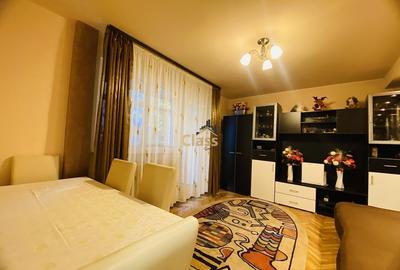 Apartament 3 camere | 77 mpu | zona Piata Flora Manastur - 4