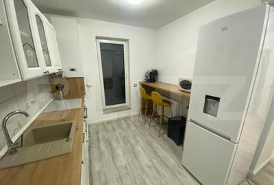 Ocazie, apartament 2 camere, 52 mp, terasa 17mp, garaj subte - 4