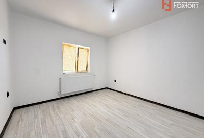 Duplex cu 3 camere cu Canalizare în Beregsău Mare - 23