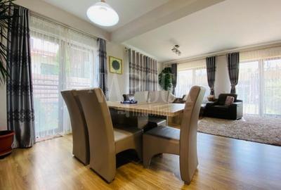 Casa 7 camere de vanzare in Europa, Cluj Napoca - 3