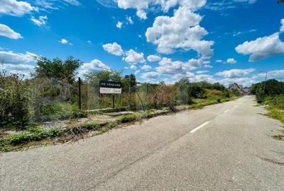 Teren intravilan, 750 mp, Micro 12 - 1