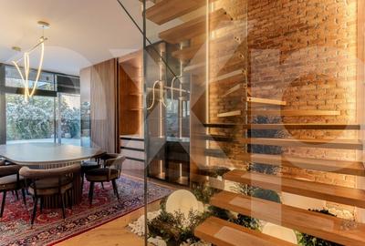 Vila de inchiriat/ vanzare - 6 camere- piscina - pompe de caldura - 2