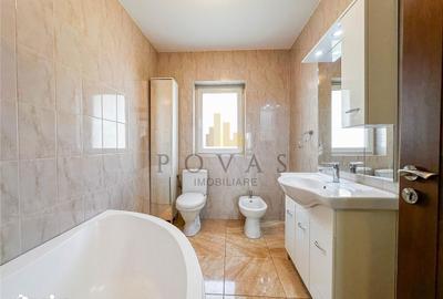 Casă cu 6 camere semidecomandat cu Teren 390 Mp în Tunari - 7