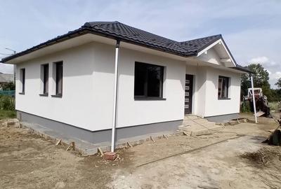 Casă cu 3 camere în Coruia - 2