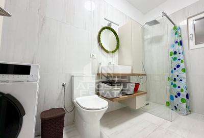 Jumatate de Duplex, 3 camere, 2 bai, PetFriendly, Urseni/Mosnita Noua - 13