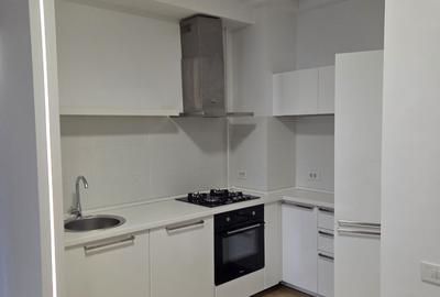 Apartament cu 2 camere, mobilat în Pipera - 13
