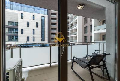 2 camere, Premium, bloc nou,Scala Centar,Zona Centrala, Bosch NTT Data - 8