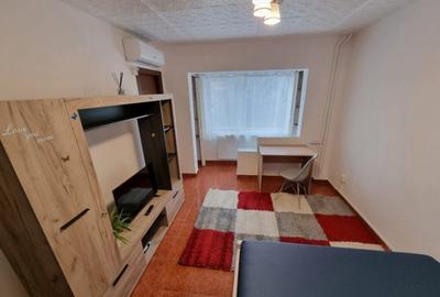 Apartament cu o camera Lipovei - 4
