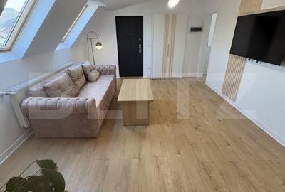 Apartament cu 3 camere în Decebal - 3