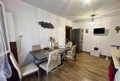 Apartament 2 camere,etaj 2,centrala proprie,zona Gh.Lazar Apartament 2 camere,etaj 2,centrala proprie,zona Gh.Lazar - 8