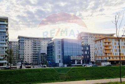 Apartament 1 camera de inchiriat Conest Grand Resid...