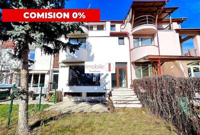 Casă cu 4 camere cu Canalizare în Bună Ziua - 1