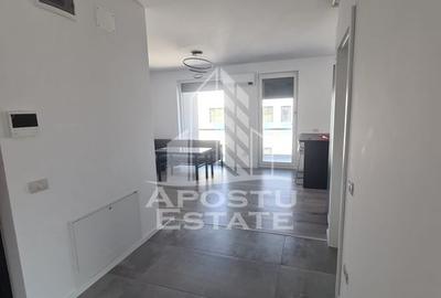 Penthouse cu 3 camere in Ciarda Rosie, loc de parcare, terasa 50 mp - 6