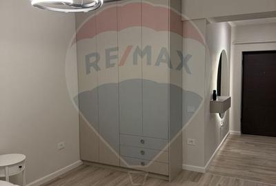 Apartament 1 camera de 42 mp - Freya Home, Bucium, Iasi - 3