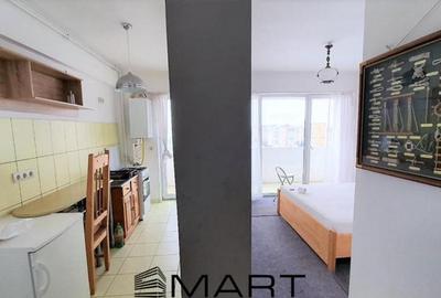 Garsoniera zona 30mp Mihai Viteazu - 5