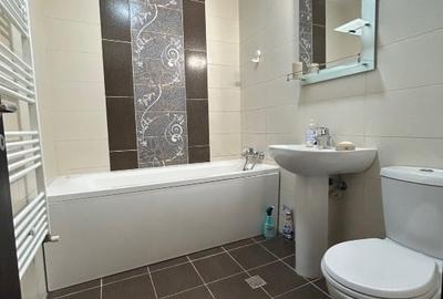 Apartament 2 Camere Onix Residence 143.000€+TVA| Metrou | bloc 2016 | 55.69 mp - 9