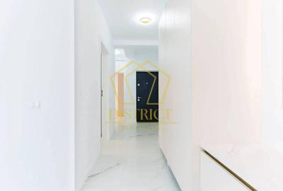 Apartament cu 3 camere si grădină de 16mp + terasa 16mp | Giroc | SXD Market - 11