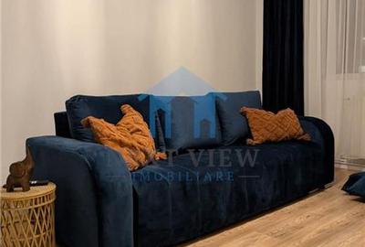 Apartament cu 2 camere decomandat în Mărăști - 3