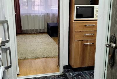 Garsonieră decomandată în Rogerius - 4