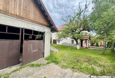 Casa individuala, front 30 ML, zona Primariei Casa individuala, front 30 ML, zona Primariei - 2