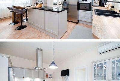 Casă cu 4 camere cu Teren 901 Mp în Central - 2