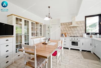 Galati, casa, 6 camere, constructie 2020, teren 650mp - 7