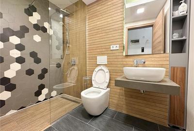 Apartament cu 3 camere decomandat, mobilat în Central - 6